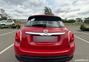 Vând autoturism Fiat 500X 1,6 Diesel  - imagine 4