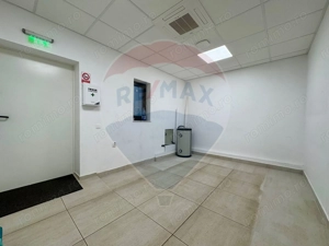 Spatiu comercial de închiriat – 122 mp – Tractorul, Str. Stefan Baciu! - imagine 5