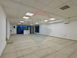 Spatiu comercial de închiriat – 122 mp – Tractorul, Str. Stefan Baciu! - imagine 4
