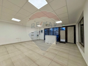 Spatiu comercial de închiriat – 122 mp – Tractorul, Str. Stefan Baciu! - imagine 7