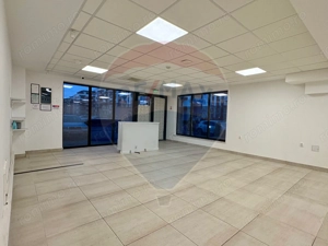 Spatiu comercial de închiriat – 122 mp – Tractorul, Str. Stefan Baciu! - imagine 3