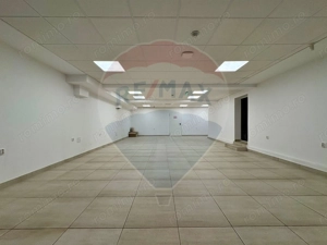 Spatiu comercial de închiriat – 122 mp – Tractorul, Str. Stefan Baciu! - imagine 8