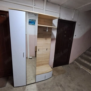 Mobilier hol stare buna - imagine 2