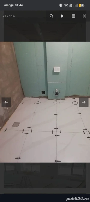 servicii de amenajari - imagine 2