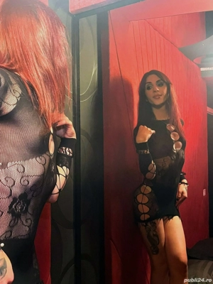 Transsex Alexandra(Shemale Ladyboy)Veninoasa      