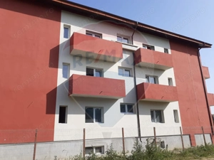 Apartament 3 Camere  la Parter - Chitila, Ilfov