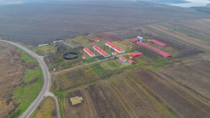 POZIȚIE STRATEGICĂ cu Potențial Major de Exploatare și Reconversie - imagine 3