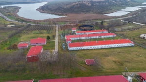 POZIȚIE STRATEGICĂ cu Potențial Major de Exploatare și Reconversie - imagine 8