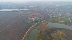 POZIȚIE STRATEGICĂ cu Potențial Major de Exploatare și Reconversie - imagine 5