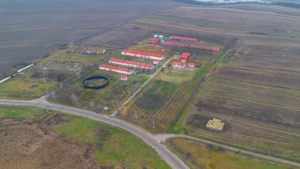 POZIȚIE STRATEGICĂ cu Potențial Major de Exploatare și Reconversie - imagine 2