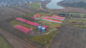 POZIȚIE STRATEGICĂ cu Potențial Major de Exploatare și Reconversie - imagine 7