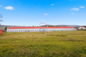 POZIȚIE STRATEGICĂ cu Potențial Major de Exploatare și Reconversie - imagine 10