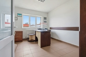 POZIȚIE STRATEGICĂ cu Potențial Major de Exploatare și Reconversie - imagine 16