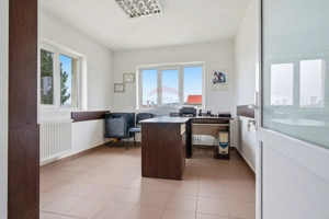 POZIȚIE STRATEGICĂ cu Potențial Major de Exploatare și Reconversie - imagine 15