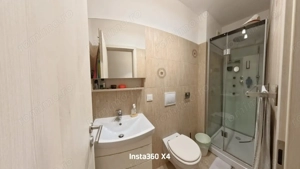 Apartament 3 camere | decomandat, mobilat, utilat, 2 locuri parcare - imagine 9