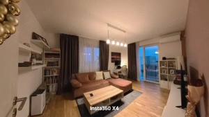 Apartament 3 camere | decomandat, mobilat, utilat, 2 locuri parcare