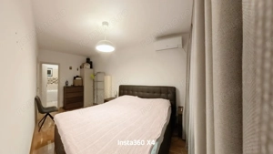 Apartament 3 camere | decomandat, mobilat, utilat, 2 locuri parcare - imagine 6
