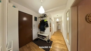 Apartament 3 camere | decomandat, mobilat, utilat, 2 locuri parcare - imagine 10