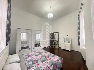 Apartament 2 camere de inchiriat Zona centrala Teatru - imagine 2