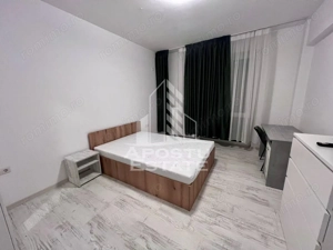 Apartament 1 camera, Complex Studentesc