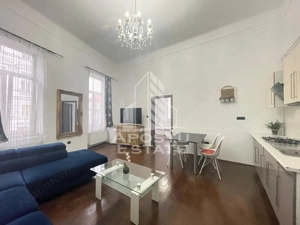 Apartament 2 camere de inchiriat Zona centrala Teatru