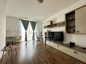 Apartament modern cu 2 camere, Dumbravita