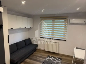 Garsoniera de vanzare, etajul 2, zona Soarelui - imagine 3