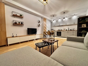 Apartament 2 camere, prima inchiriere, zona Circumvalatiunii