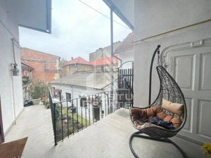 Apartament 2 camere de inchiriat Zona centrala Teatru - imagine 4