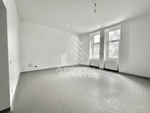 apartament 103mp, zona centrala Arad, parter inalt