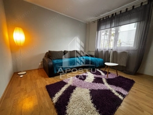 Apartament cu 2 camere,42mp, petfriendly, zona Aradului