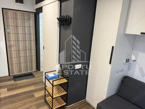 Garsoniera de vanzare, etajul 2, zona Soarelui - imagine 10