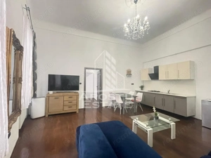 Apartament 2 camere de inchiriat Zona centrala Teatru - imagine 11