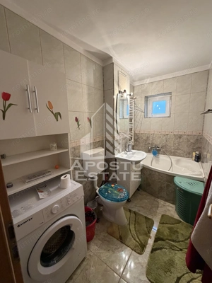 Apartament 3 camere , Centrala Proprie , Lipovei - imagine 6