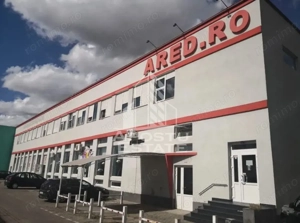 Spatiu Comercial/Birouri de Inchiriat In zona UTA langa Penny, Ared