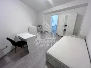 Apartament 1 camera, Complex Studentesc