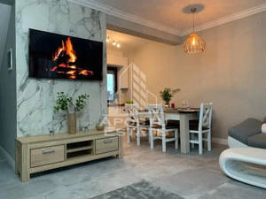 De vânzare – Duplex modern în Dumbrăvița, la liziera pădurii - imagine 13