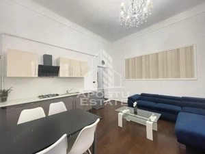 Apartament 2 camere de inchiriat Zona centrala Teatru - imagine 17