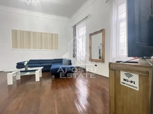 Apartament 2 camere de inchiriat Zona centrala Teatru - imagine 14