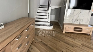 De vânzare – Duplex modern în Dumbrăvița, la liziera pădurii - imagine 9
