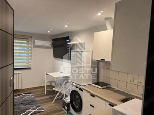 Garsoniera de vanzare, etajul 2, zona Soarelui - imagine 4