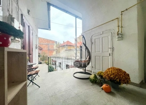 Apartament 2 camere de inchiriat Zona centrala Teatru - imagine 18