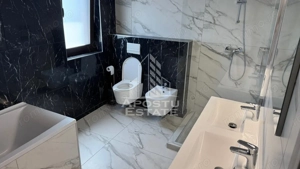 De vânzare – Duplex modern în Dumbrăvița, la liziera pădurii - imagine 5