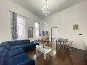 Apartament 2 camere de inchiriat Zona centrala Teatru - imagine 13
