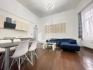 Apartament 2 camere de inchiriat Zona centrala Teatru - imagine 16