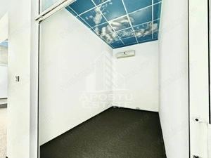 Spatiu Comercial/Birouri de Inchiriat In zona UTA langa Penny, Ared - imagine 4