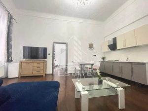 Apartament 2 camere de inchiriat Zona centrala Teatru - imagine 15