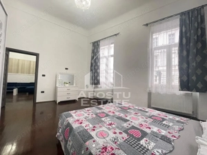 Apartament 2 camere de inchiriat Zona centrala Teatru - imagine 7