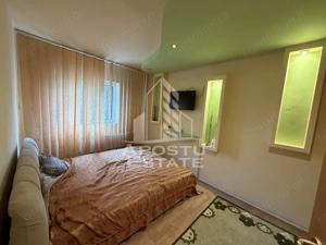 Apartament 3 camere , Centrala Proprie , Lipovei