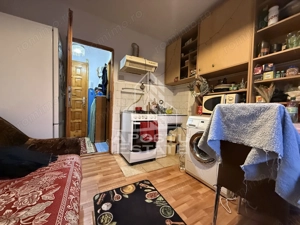 Garsoniera de vanzare, mobilata si utilata, zona Buziasului, Timisoara - imagine 4